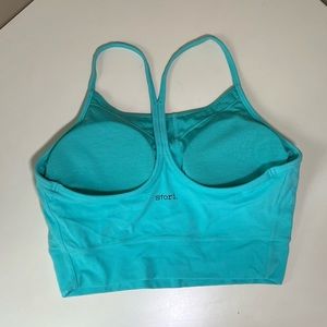 STORI sports tank, size 6